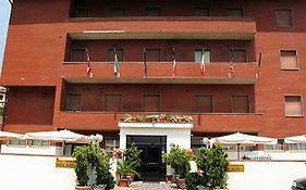 Hotel Vico Alto Siena